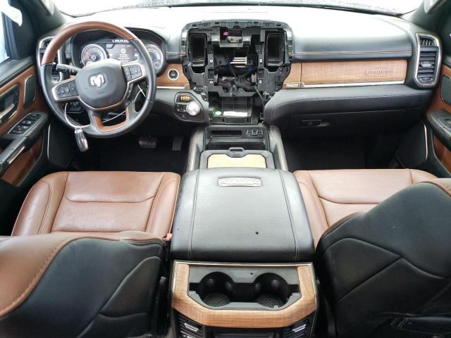 Photo 8 from auction – 2021 RAM 1500 LONGH with VIN 1C6SRFKT6MN561196