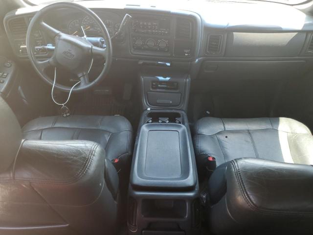 Photo 8 from auction – 2001 CHEVROLET SILVERADO with VIN 1GCEK19T31Z174841