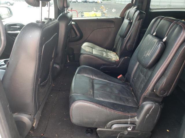 Photo 11 from auction – 2015 DODGE GRAND CARA with VIN 2C4RDGEG1FR533063