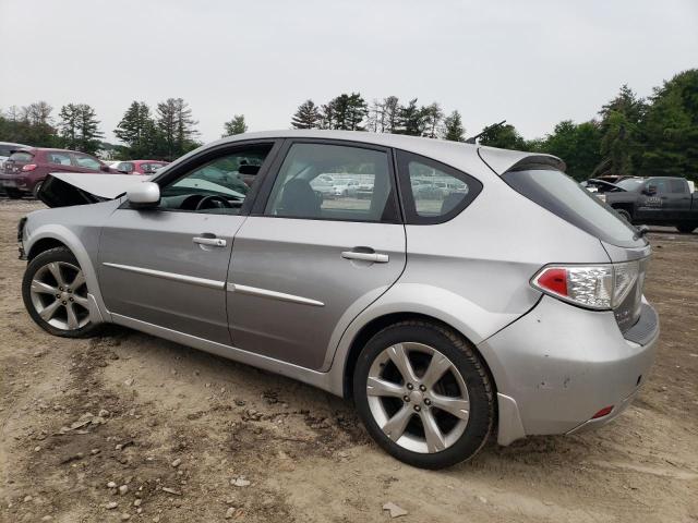 Photo 2 from auction – 2010 SUBARU IMPREZA OU with VIN JF1GH6D69AH806372