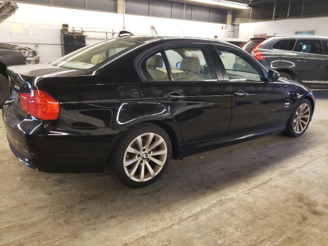 Photo 3 from auction – 2009 BMW 328 XI with VIN WBAPK73519A452181