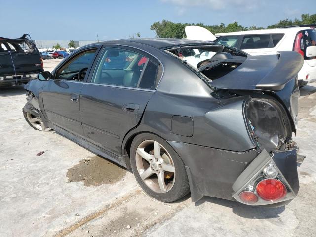 Photo 2 from auction – 2006 NISSAN ALTIMA SE with VIN 1N4BL11D36N337240