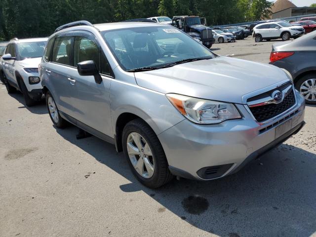 Photo 4 from auction – 2015 SUBARU FORESTER 2 with VIN JF2SJABC2FH477155