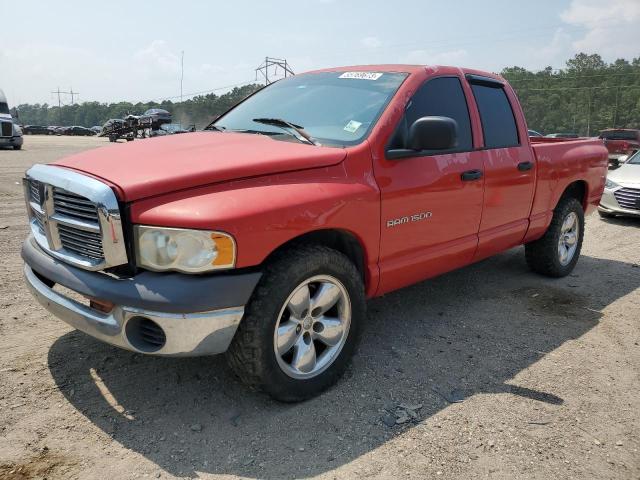 Photo 1 from auction – 2003 DODGE RAM 1500 S with VIN 1D7HA18N24J231140