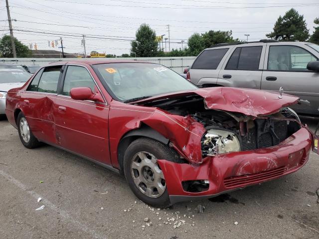 Photo 4 from auction – 2011 CADILLAC DEVILLE with VIN 1G6KD54Y81U176642