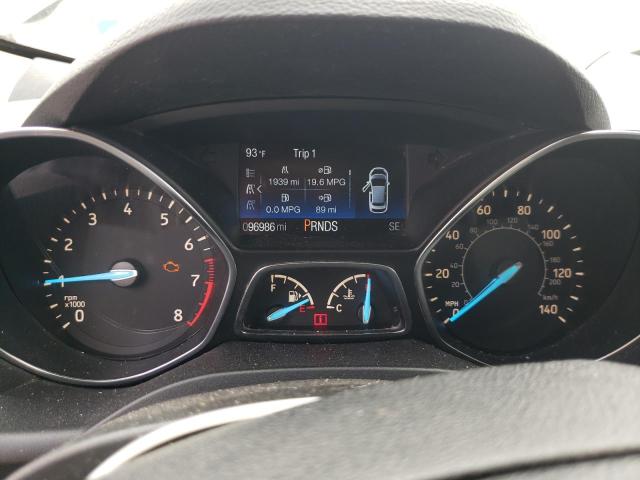 Photo 9 from auction – 2018 FORD ESCAPE SE with VIN 1FMCU0GD1JUC10879