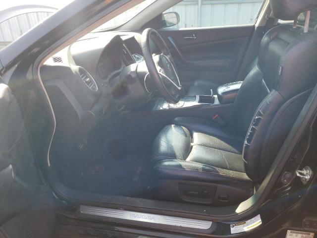 Photo 7 from auction – 2013 NISSAN MAXIMA S with VIN 1N4AA5AP7DC818247