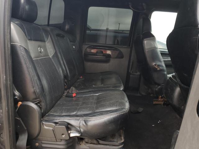 Photo 10 from auction – 2005 FORD F250 SUPER with VIN 1FTSW21P05EB67063