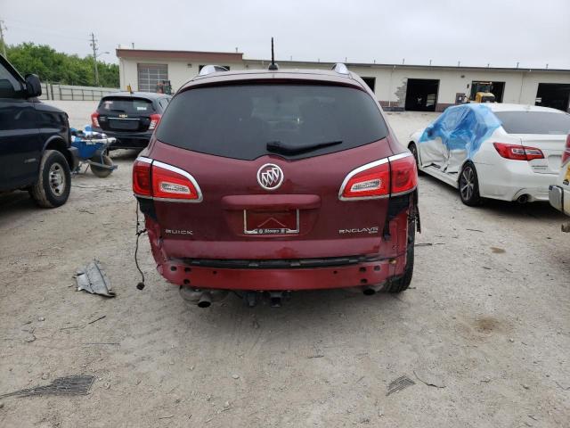 Фото 6 с аукциона – 2017 BUICK ENCLAVE с VIN 5GAKVCKDXHJ149373