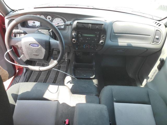 Photo 8 from auction – 2010 FORD RANGER SUP with VIN 1FTLR4FE1APA28279