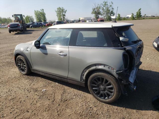 Photo 2 from auction – 2016 MINI COOPER with VIN WMWXP5C54G2D15896