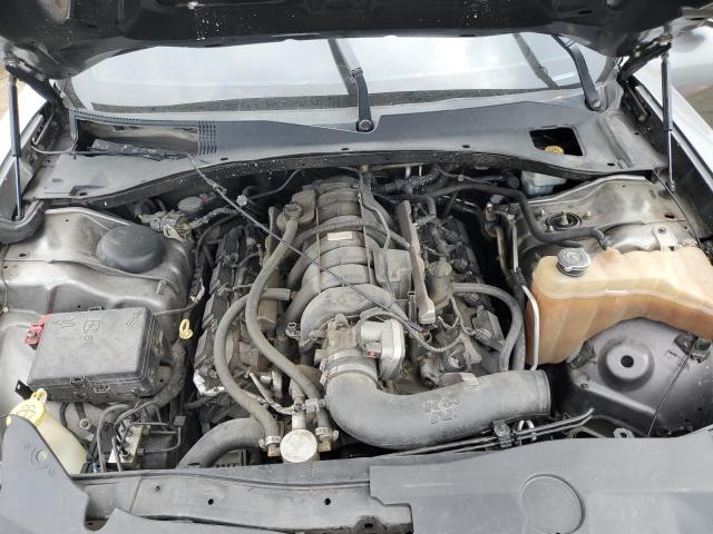 Photo 11 from auction – 2011 DODGE CHARGER R/ with VIN 2B3CL5CT8BH571999