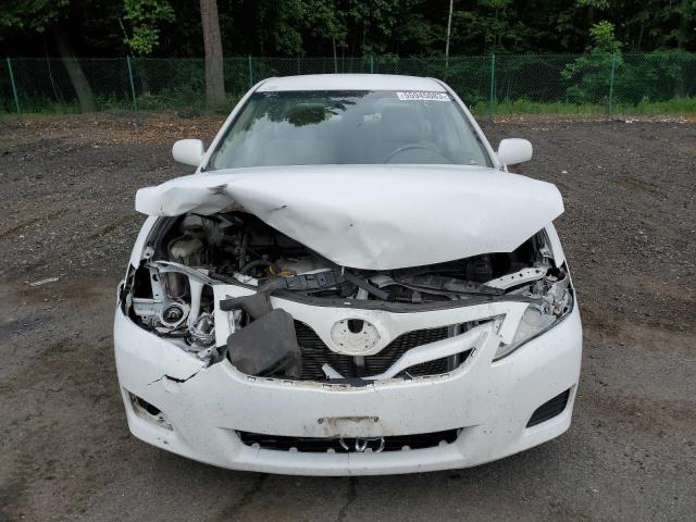 Photo 5 from auction – 2011 TOYOTA CAMRY BASE with VIN 4T4BF3EK2BR202435