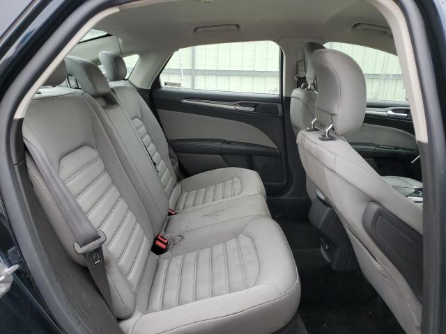 Photo 10 from auction – 2014 FORD FUSION S with VIN 3FA6P0G73ER266490