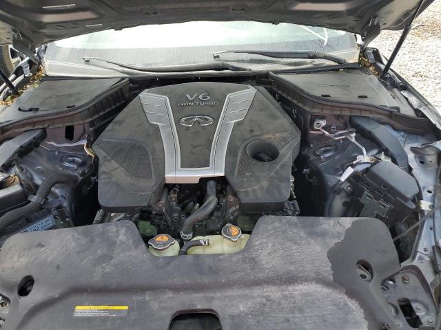 Photo 11 from auction – 2016 INFINITI Q50 PREMIU with VIN JN1EV7AP4GM304448