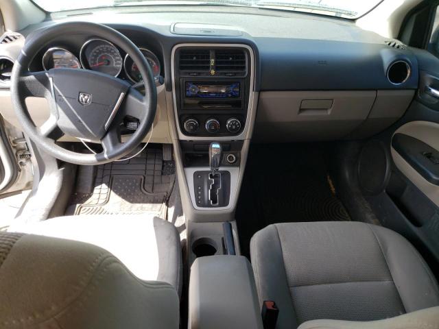 Photo 8 from auction – 2010 DODGE CALIBER SX with VIN 1B3CB4HA2AD590614