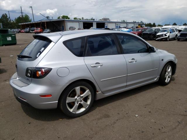 Photo 3 from auction – 2005 MAZDA 3 HATCHBAC with VIN JM1BK343551293968