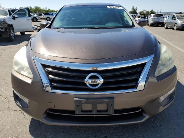 Photo 5 from auction – 2014 NISSAN ALTIMA 2.5 with VIN 1N4AL3AP7EN207350