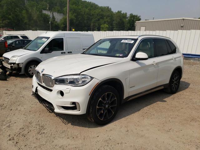 Photo 1 from auction – 2017 BMW X5 XDRIVE3 with VIN 5UXKR0C37H0V84492