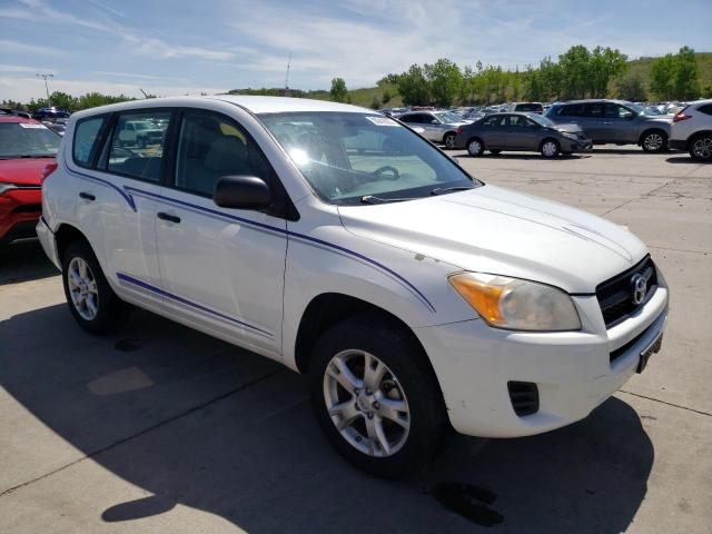 Photo 4 from auction – 2010 TOYOTA RAV4 with VIN 2T3BF4DV6AW055540