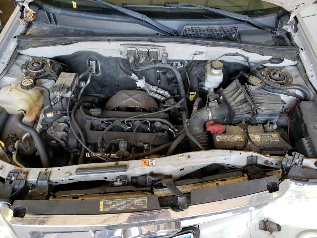 Photo 12 from auction – 2008 FORD ESCAPE XLT with VIN 1FMCU03Z58KA17917