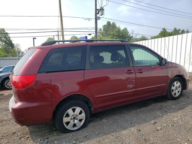 Photo 3 from auction – 2008 TOYOTA SIENNA with VIN 5TDZK23C18S169634