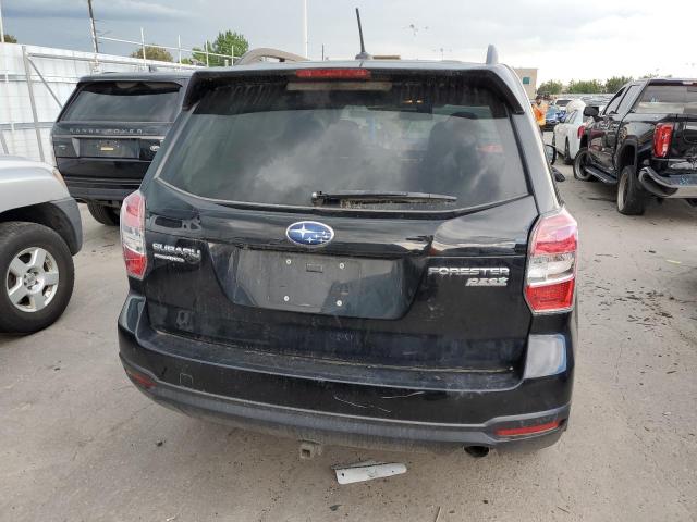 Photo 6 from auction – 2014 SUBARU FORESTER 2 with VIN JF2SJAMC3EH516248