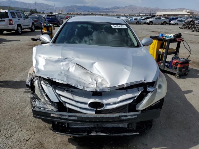 Photo 5 from auction – 2011 HYUNDAI SONATA GLS with VIN 5NPEB4AC5BH167525