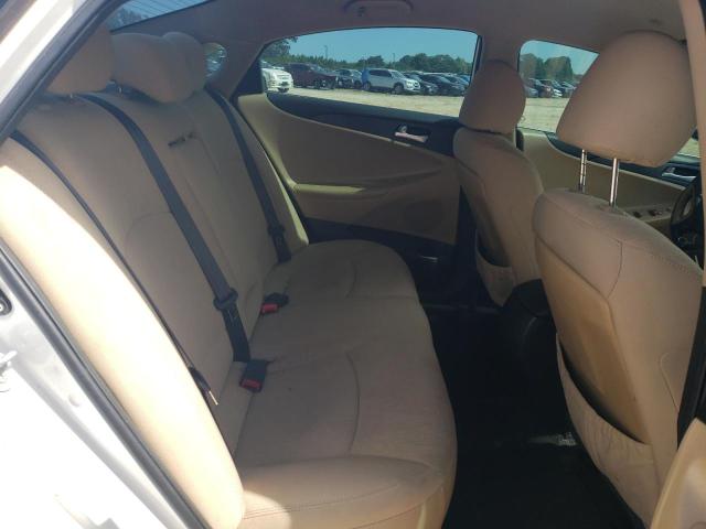 Photo 10 from auction – 2011 HYUNDAI SONATA GLS with VIN 5NPEB4AC6BH125901