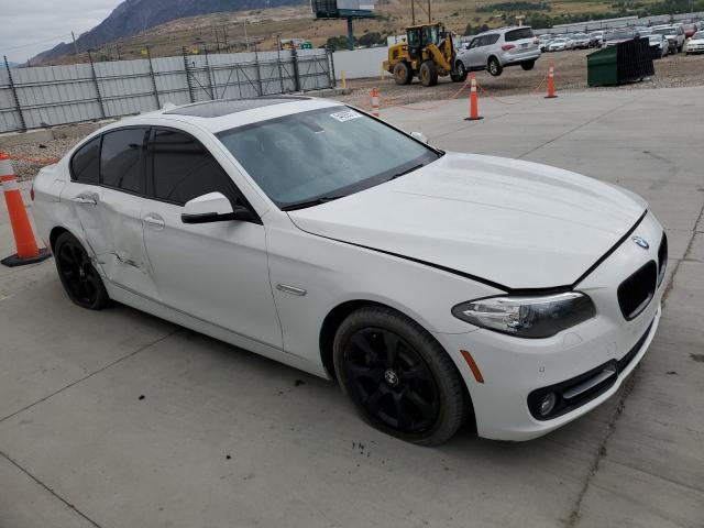 Photo 4 from auction – 2016 BMW 528 XI with VIN WBA5A7C5XGG643814
