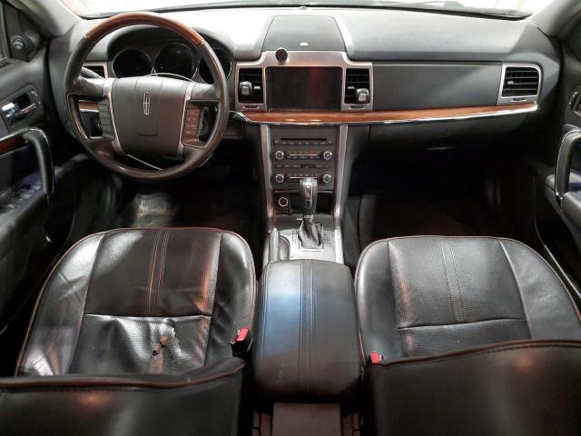 Zdjęcie 8 z aukcji – 2012 LINCOLN MKZ z VIN 3LNHL2JC0CR808329