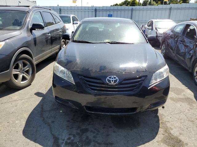 Photo 5 from auction – 2008 TOYOTA CAMRY CE with VIN 4T1BE46K28U241214