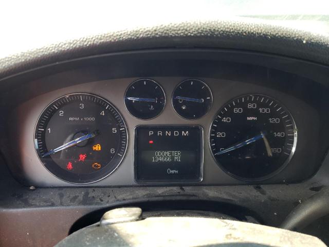 Photo 9 from auction – 2007 CADILLAC ESCALADE E with VIN 3GYFK62837G141056