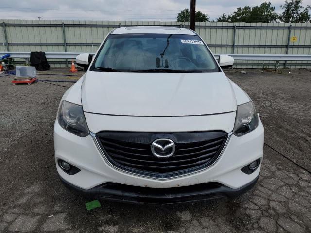 Zdjęcie 5 z aukcji – 2013 MAZDA CX-9 TOURI z VIN JM3TB3CA1D0417038