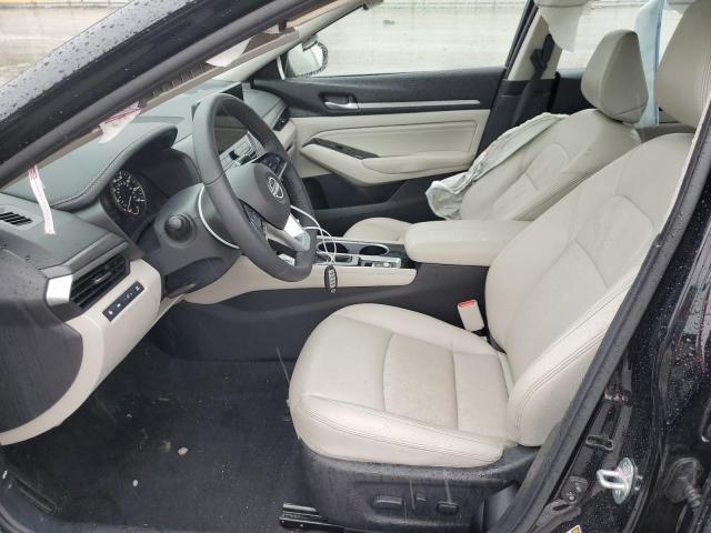 Photo 7 from auction – 2023 NISSAN ALTIMA SL with VIN 1N4BL4EV4PN375307