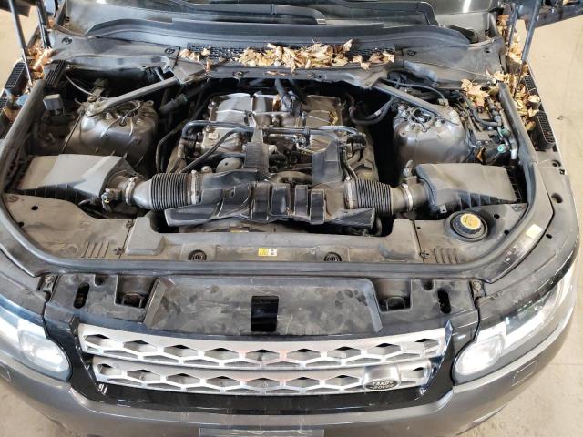 Photo 12 from auction – 2014 LAND ROVER RANGE ROVE with VIN SALWR2VF4EA001168