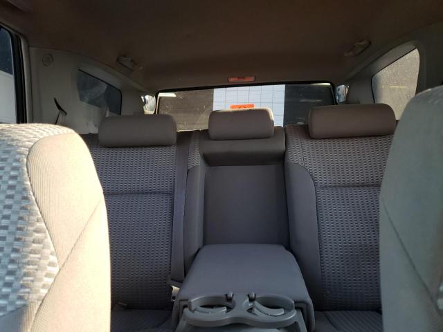 Photo 10 from auction – 2008 TOYOTA 4RUNNER SR with VIN JTEBU14R98K005852