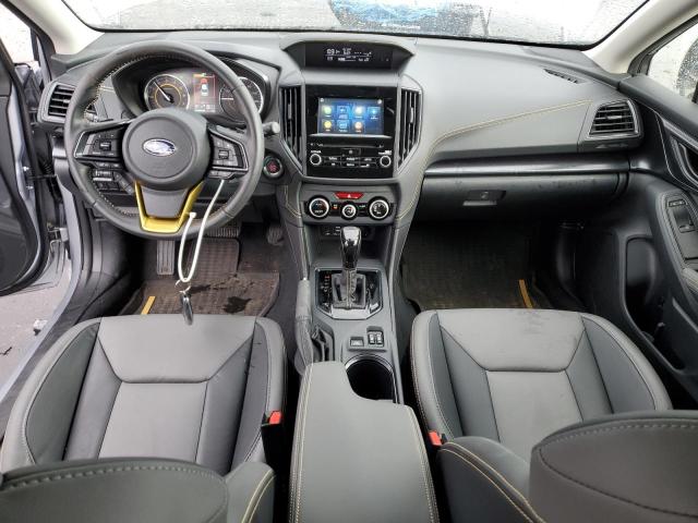 Photo 8 from auction – 2022 SUBARU CROSSTREK with VIN JF2GTHRC5NH274435