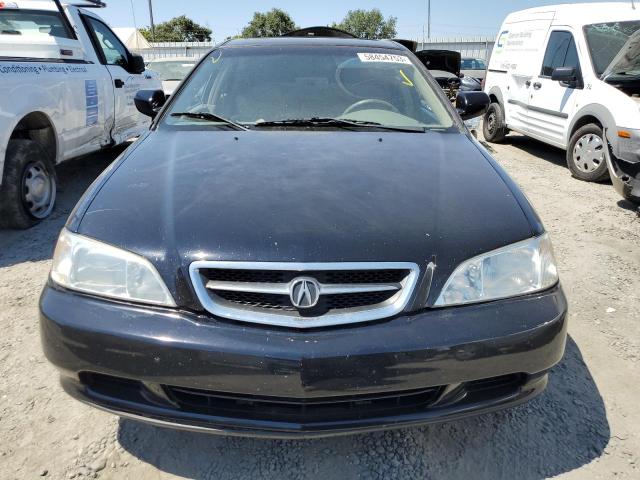 Photo 5 from auction – 2000 ACURA 3.2TL with VIN 19UUA5667YA054071