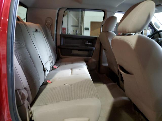 Photo 10 from auction – 2011 DODGE RAM 3500 with VIN 3D73Y3HLXBG551188