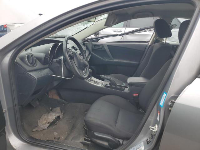 Photo 7 from auction – 2011 MAZDA 3 I with VIN JM1BL1UG1B1901601