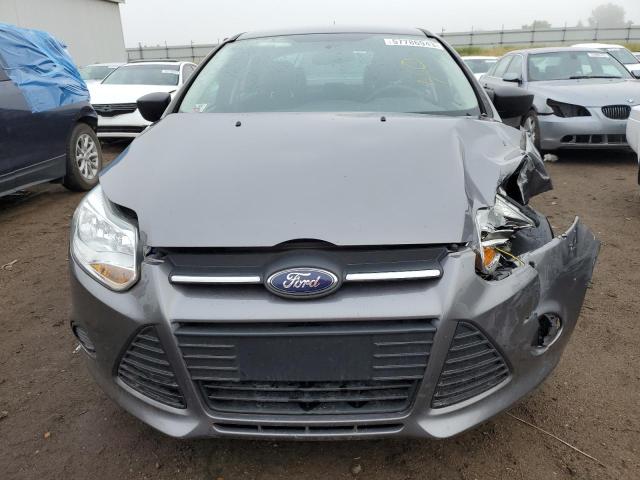 Photo 5 from auction – 2014 FORD FOCUS S with VIN 1FADP3E21EL145441