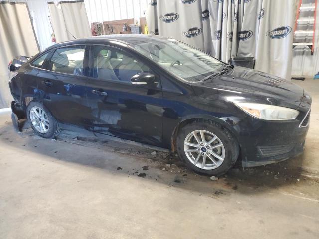 Photo 4 from auction – 2017 FORD FOCUS SE with VIN 1FADP3F28HL218372