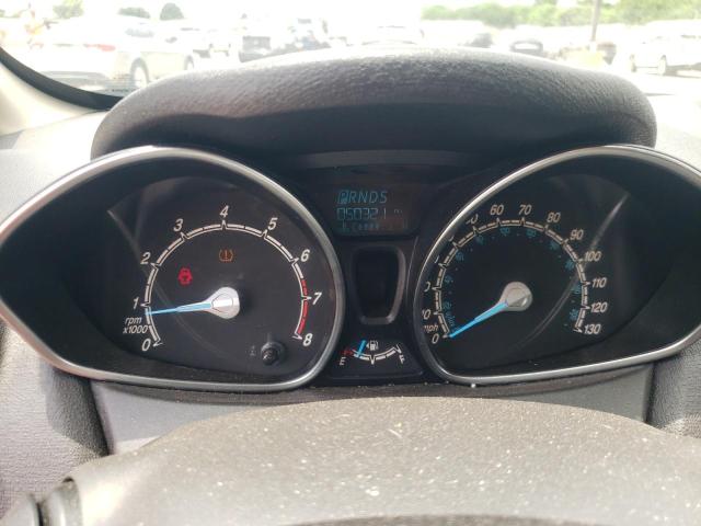 Photo 9 from auction – 2015 FORD FIESTA SE with VIN 3FADP4BJ6FM220653