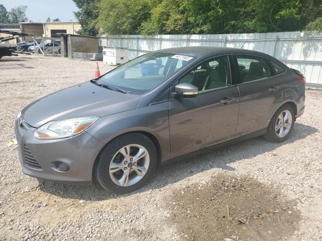 FORD FOCUS SE 2013 with VIN 1FADP3F26DL125182 - Photo from auction