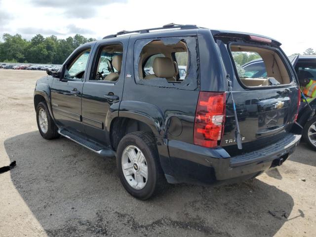 Photo 2 from auction – 2011 CHEVROLET TAHOE C150 with VIN 1GNSCBE02BR188157