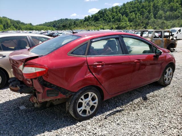 Photo 3 from auction – 2014 FORD FIESTA SE with VIN 3FADP4BJ2EM205694