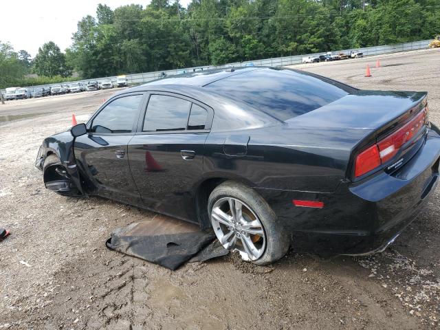 Photo 2 from auction – 2014 DODGE CHARGER R/ with VIN 2C3CDXDT2EH341423