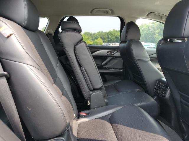 Photo 11 from auction – 2018 MAZDA CX-9 TOURI with VIN JM3TCBCYXJ0222300