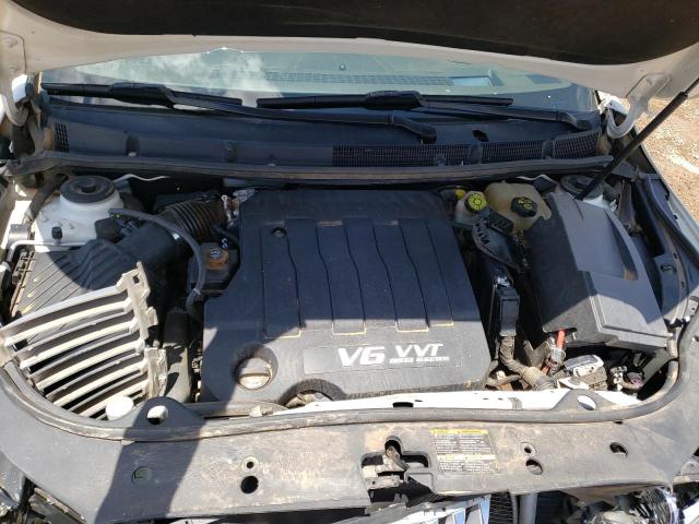 Photo 11 from auction – 2011 BUICK LACROSSE C with VIN 1G4GE5EDXBF168698